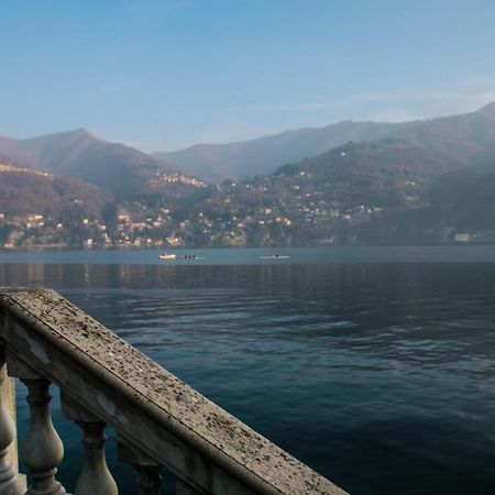 I Scalitt By Quokka 360 - Como Lake Typical House In The Fishing Village Carate Urio Exterior photo